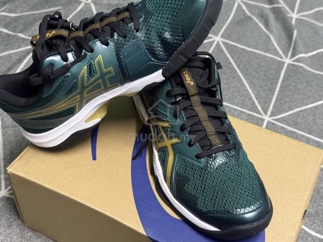 ASICS Gel Blade 8 Kasut Badminton - photo 2 of 6