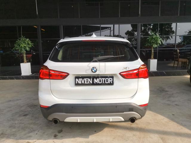 2018 Bmw X1 2.0 SDRIVE20I (CKD) F48 (A) - 5