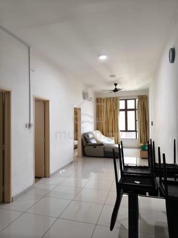 D'Summit Residences 1