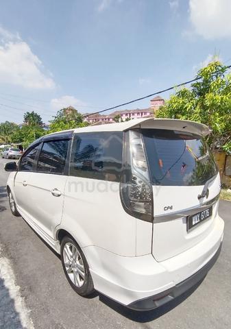 2012 Proton EXORA 1.6 BOLD EXECUTIVE (A) - 3