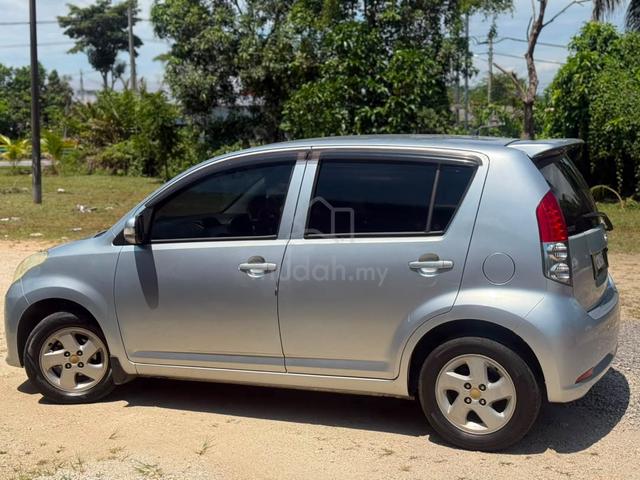 2006 Perodua MYVI 1.3 EZi (A) - 4