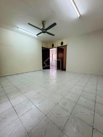 Apartment Anggerik (Desa Pandan) 1