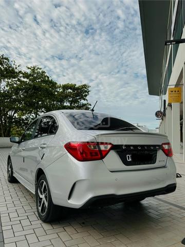 2023 Proton SAGA 1.3 PREMIUM S MC-2(A) - 4