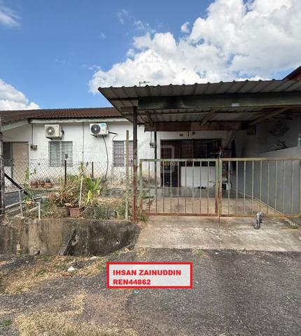 MURAHš°NEAR TOLš„30K CASHBACKš„FULLOANāHOT AREAā
Taman Melur 1