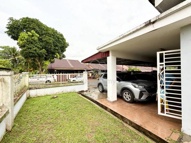 EXTRA 16ft LAND - Jln Rimba, Bandar Seri Alam 1