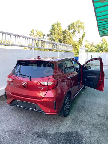 2026 Perodua MYVI 1.5 AV FAST STOCK - 2