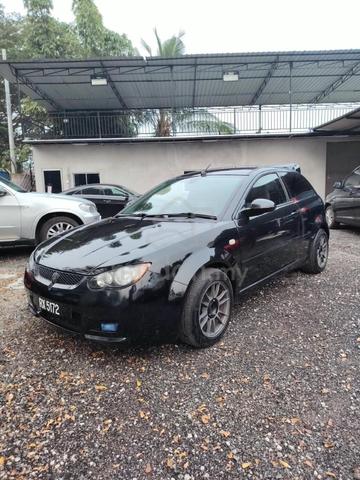 Proton SATRIA 1.6 NEO (A) 2009 CUNN - 4