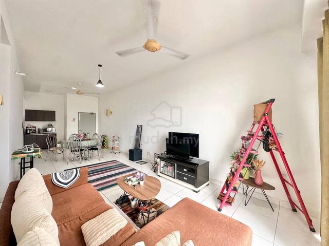 Bsp Skypark Condo 1