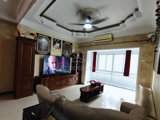 Sri Bayu 1