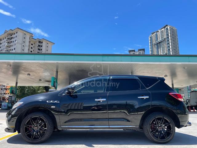 Nissan MURANO 2.5 250XV (A) FACELIFT EDITION - 3