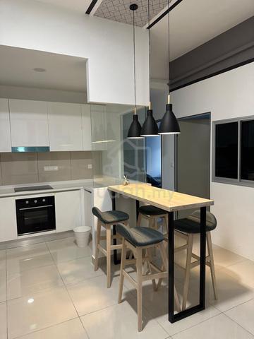Astoria Ampang 1