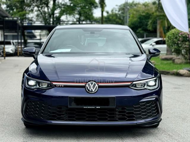 2022 Volkswagen GOLF GTI MK8 LocalSpec Warranty - 4