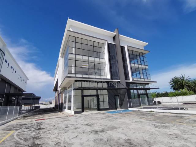 Valdor Nafiri 3 Sty Semi Detached Factory for sales 1