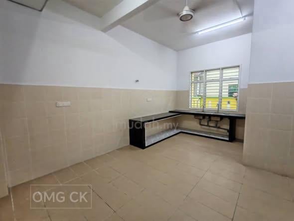 Telok Panglima Garang Double Storey Semi D Facing Open 1