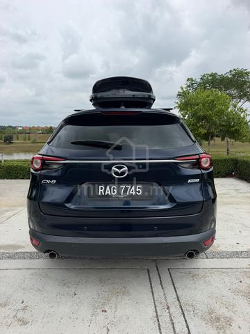 2020 Mazda CX-8 2.5 HIGH MY19 (A) - 3