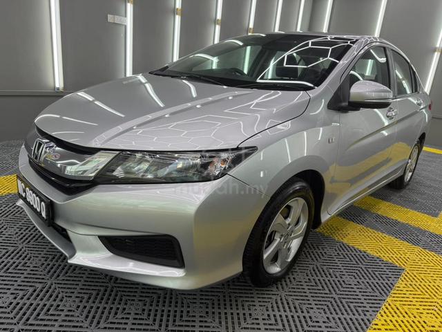2016 Honda CITY 1.5 S+ (A) TIP TOP CONDITION - 2