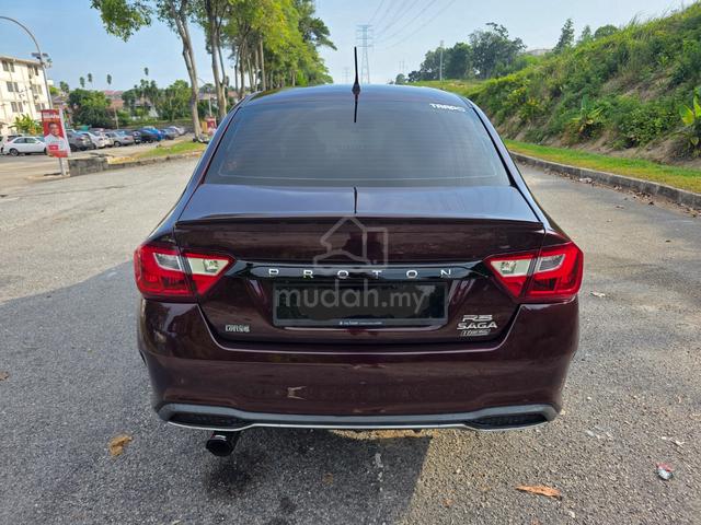 2020 Proton SAGA 1.3 PREMIUM AT - 4