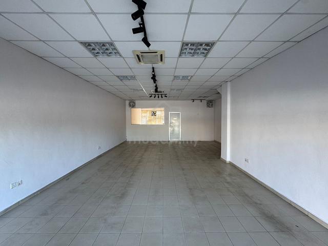 BERTAM PERDANA KIOSK Ground Floor Shop Lot|Facing Mainroad 1