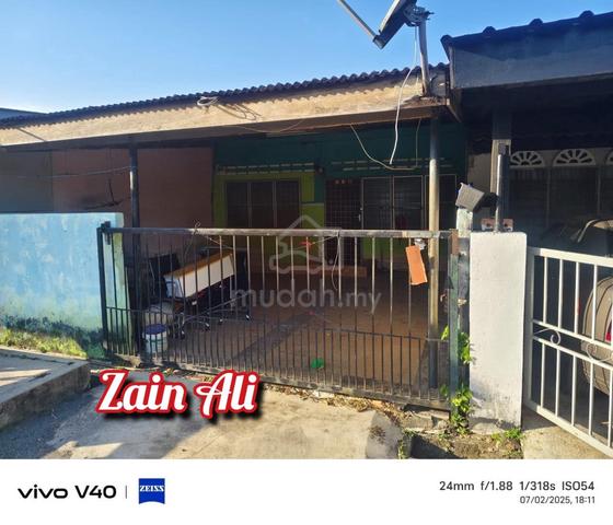 Full Loan😍 Taman Hosba Napoh🤩 1