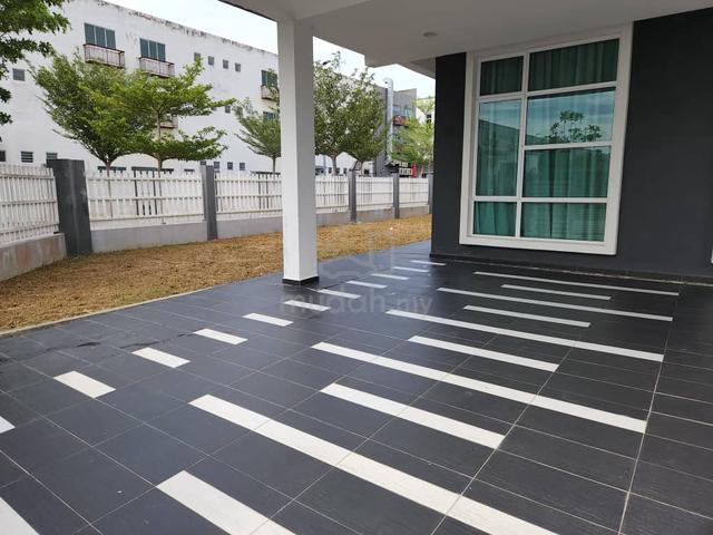 [CORNER] 2.5 Storey Semi Detached - Taman Taman Klebang Utama 1