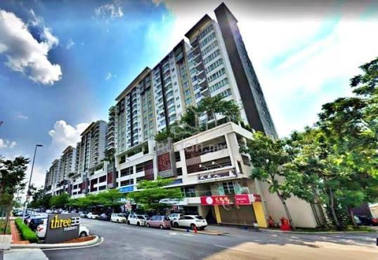 First Residence 1