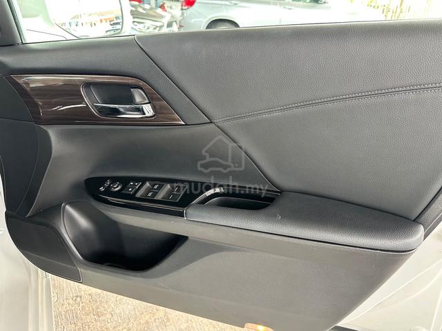 2018 Honda ACCORD 2.0 VTi-L FACELIFT (A) - 5