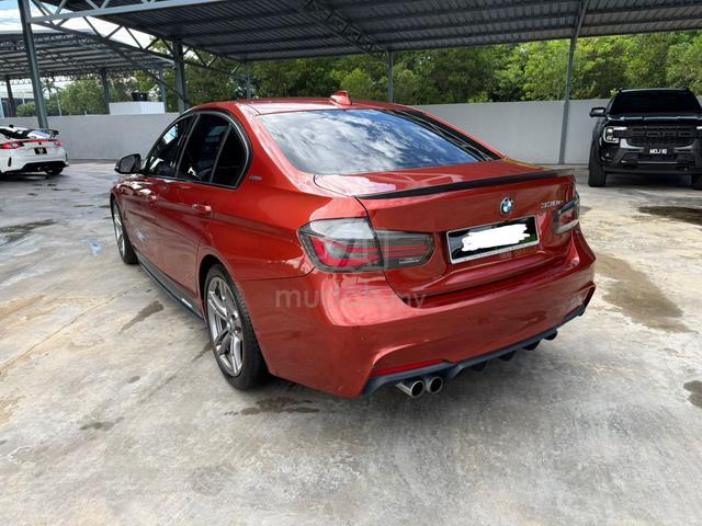 2019 Bmw 330E 2.0 M SPORT FACELIFT (A) - 3