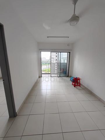 Residensi Desa Satumas 1