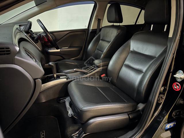 2019 Honda CITY 1.5 V FACELIFT (A) 3 YEAR WARRANTY - 5