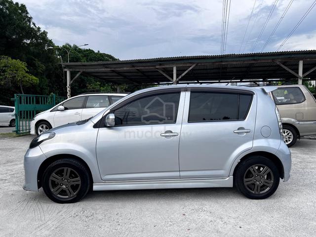 2009 Perodua MYVI 1.3 EZI (A) - 4