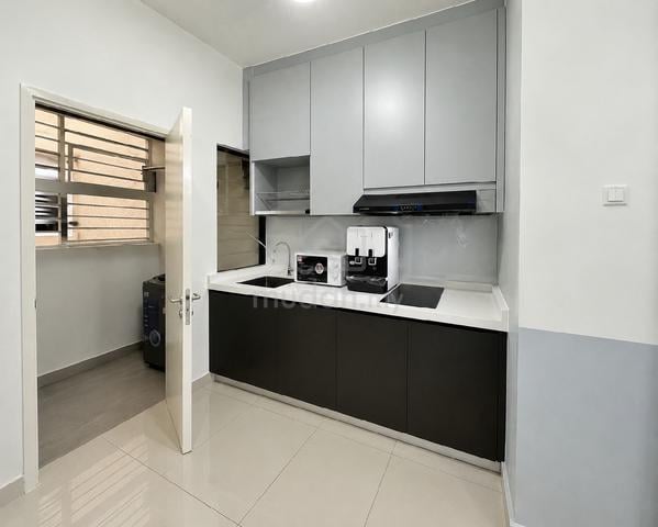 Sfera Residency 1