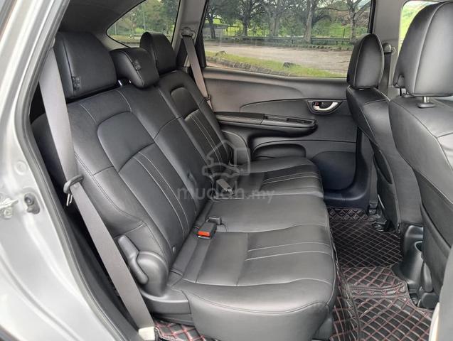 2018 Honda BR-V 1.5 V (A) - 5