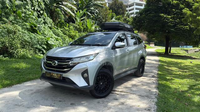 2020 PERODUA ARUZ 1.5 AV (A) Still Can Loan 9 Year - 2