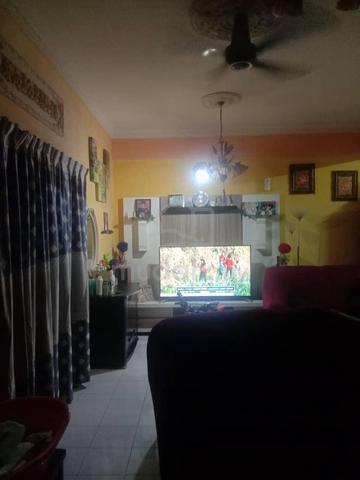 Taman Serdang Perdana 1