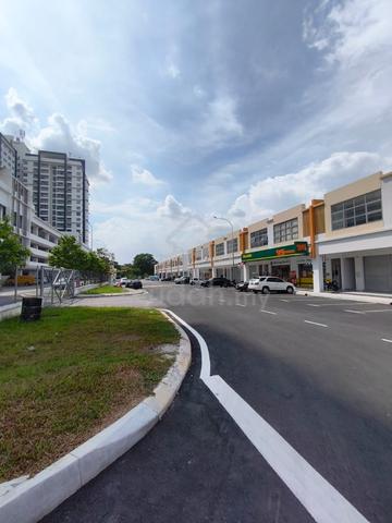 NEW Shoplot/ Office Space [Sutera Kajang - Next to Kjg SilkHighway!] 1