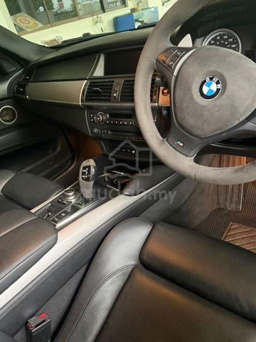 2011 Bmw X6 4.4 M (CBU) (A) - 5