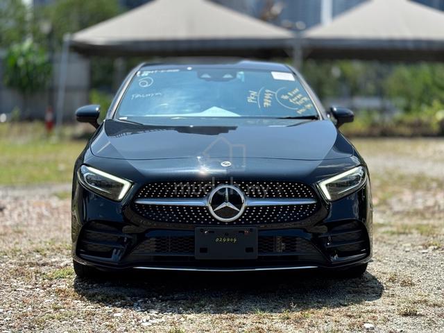 5A 14K KM⭐️2021 Mercedes Benz A180 1.3 TURBO AMG - 3