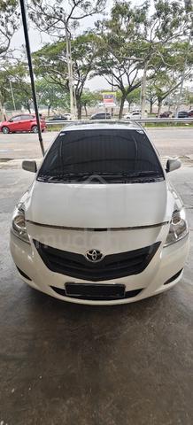 Toyota Vios Ncp93 Auto Spec J Tahun 2010 - 1