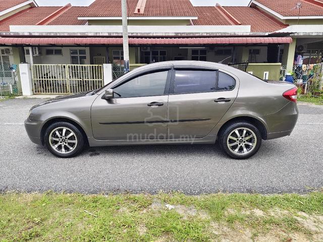 2010 Proton PERSONA 1.6 ELEGANCE BASE LINE (M) - 5