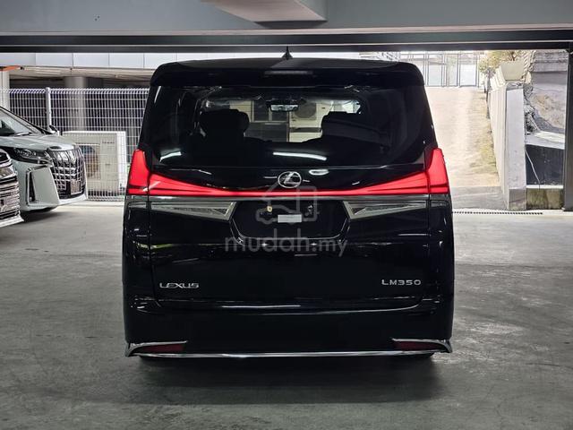 Toyota alphard sc JBL CONVERT LM - 5