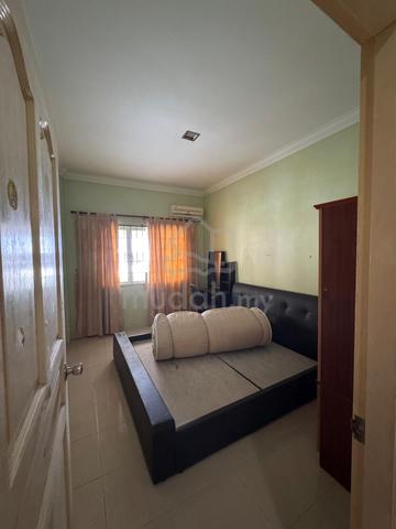 Samarindah Single Storey Terrace INTERMEDIATE For SALE 5