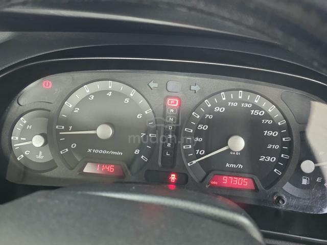 2003 Proton WAJA 1.6 PREMIUM (A) - 3