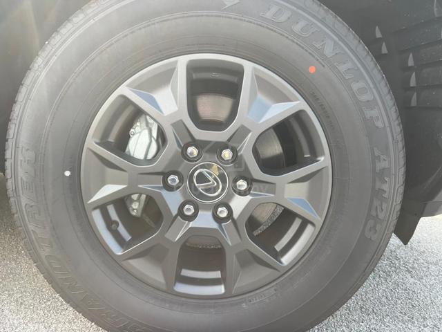 2025 Lexus GX550 3.4 OVERTRAIL MY25 J250 (A) - 5