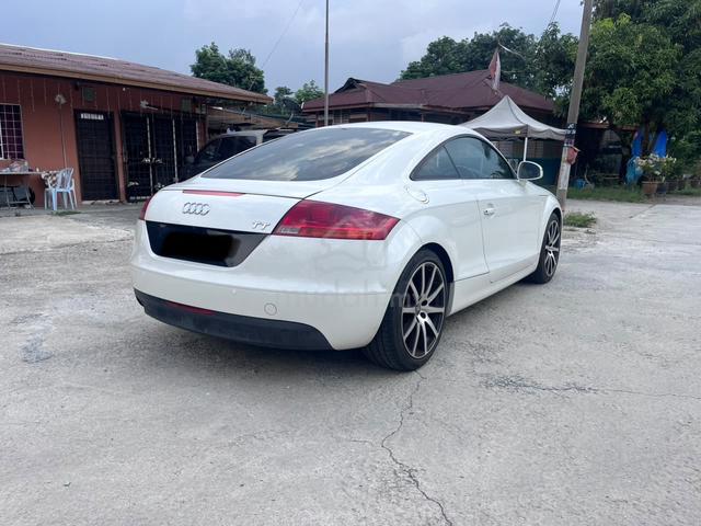 audi tt 2.0 2008/13 (LOAN KEDAI) - 4