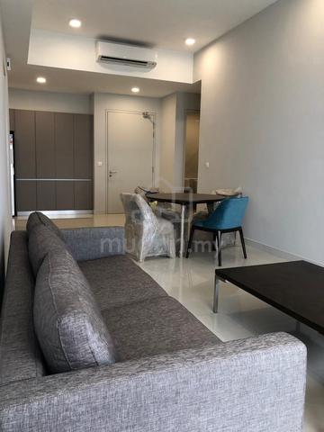 Cyperus Serviced Residence @ Tropicana Gardens 1