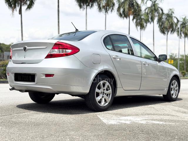 Proton PERSONA 1.6 (A) GOOD CONDITION BELI SAHAJA - 4