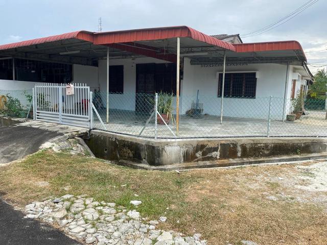 Bandar Sungai Lalang Corner Lot ✴️(1K Booking 100% Loan Cash Back) ✴️ 1