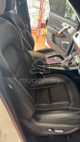 2022 Proton X70 1.5 EXECUTIVE 2WD (A) - 4