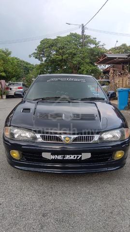 2005 Proton WIRA 1.5 GL (M) - 3