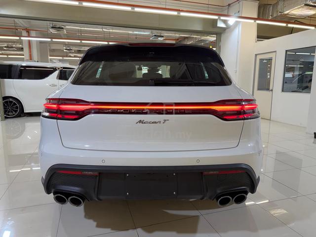 2023 Porsche MACAN 2.0 FACELIFT FREE 5Y WARRANTY - 4